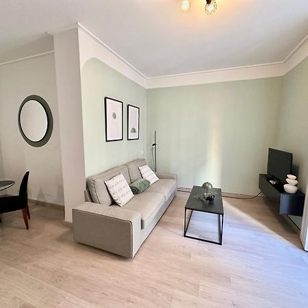 Casa Unic - Modern Central Home In Ruzafa Βαλένθια Εξωτερικό φωτογραφία