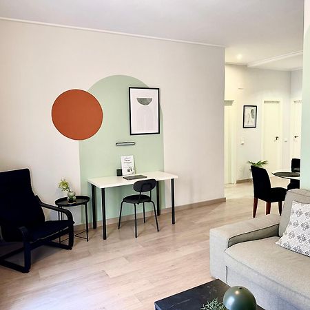 Casa Unic - Modern Central Home In Ruzafa Βαλένθια Εξωτερικό φωτογραφία