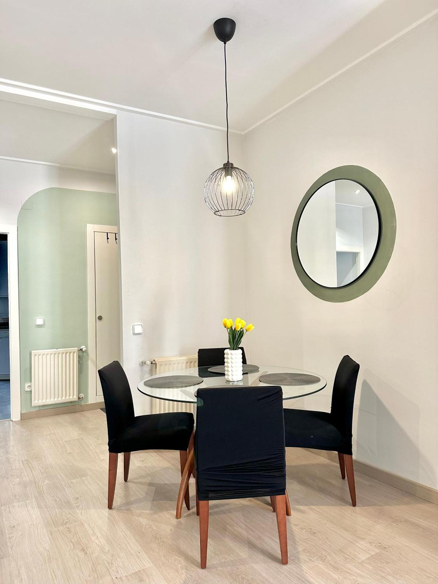 Casa Unic - Modern Central Home In Ruzafa Βαλένθια Εξωτερικό φωτογραφία