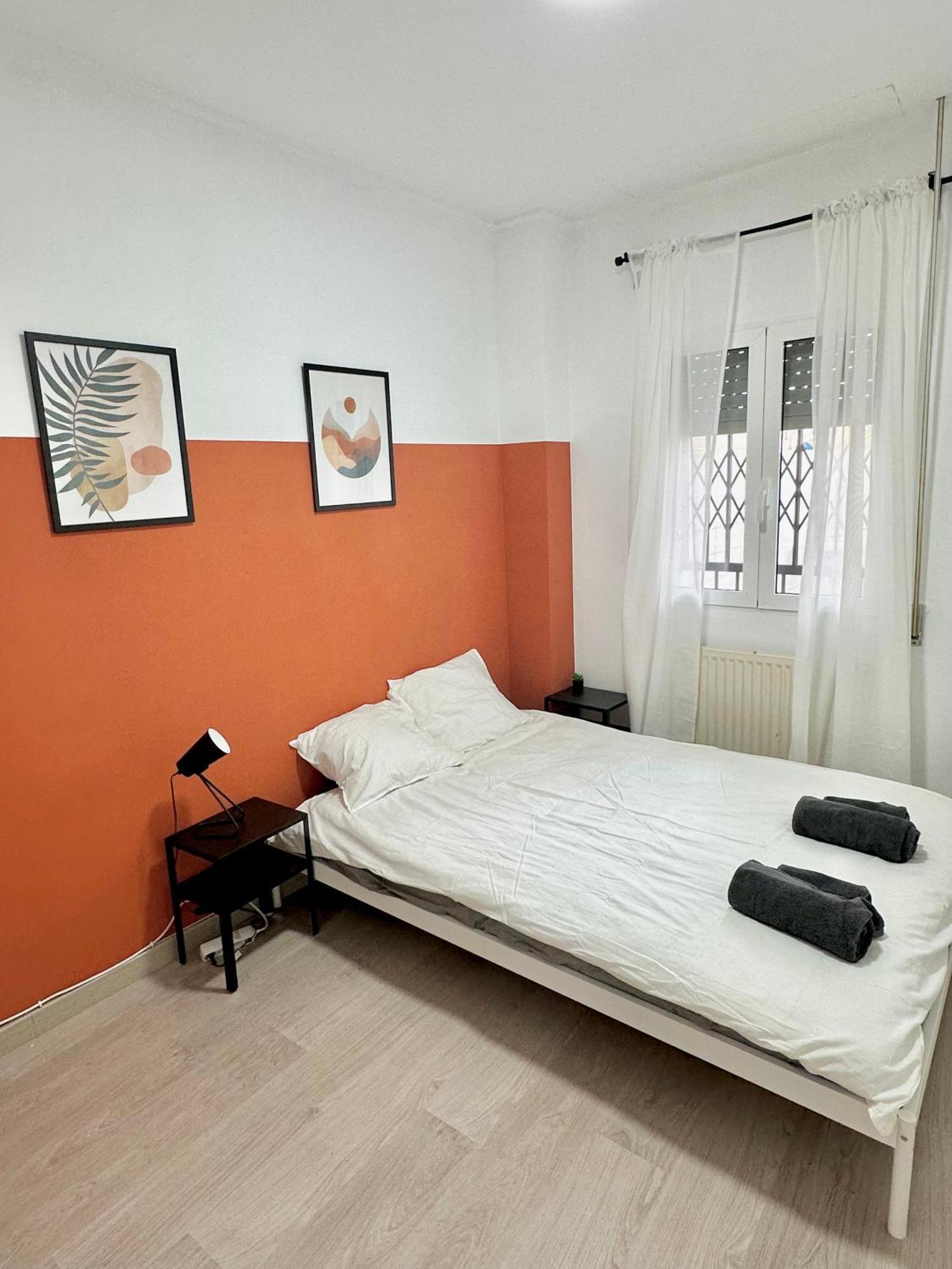 Casa Unic - Modern Central Home In Ruzafa Βαλένθια Εξωτερικό φωτογραφία