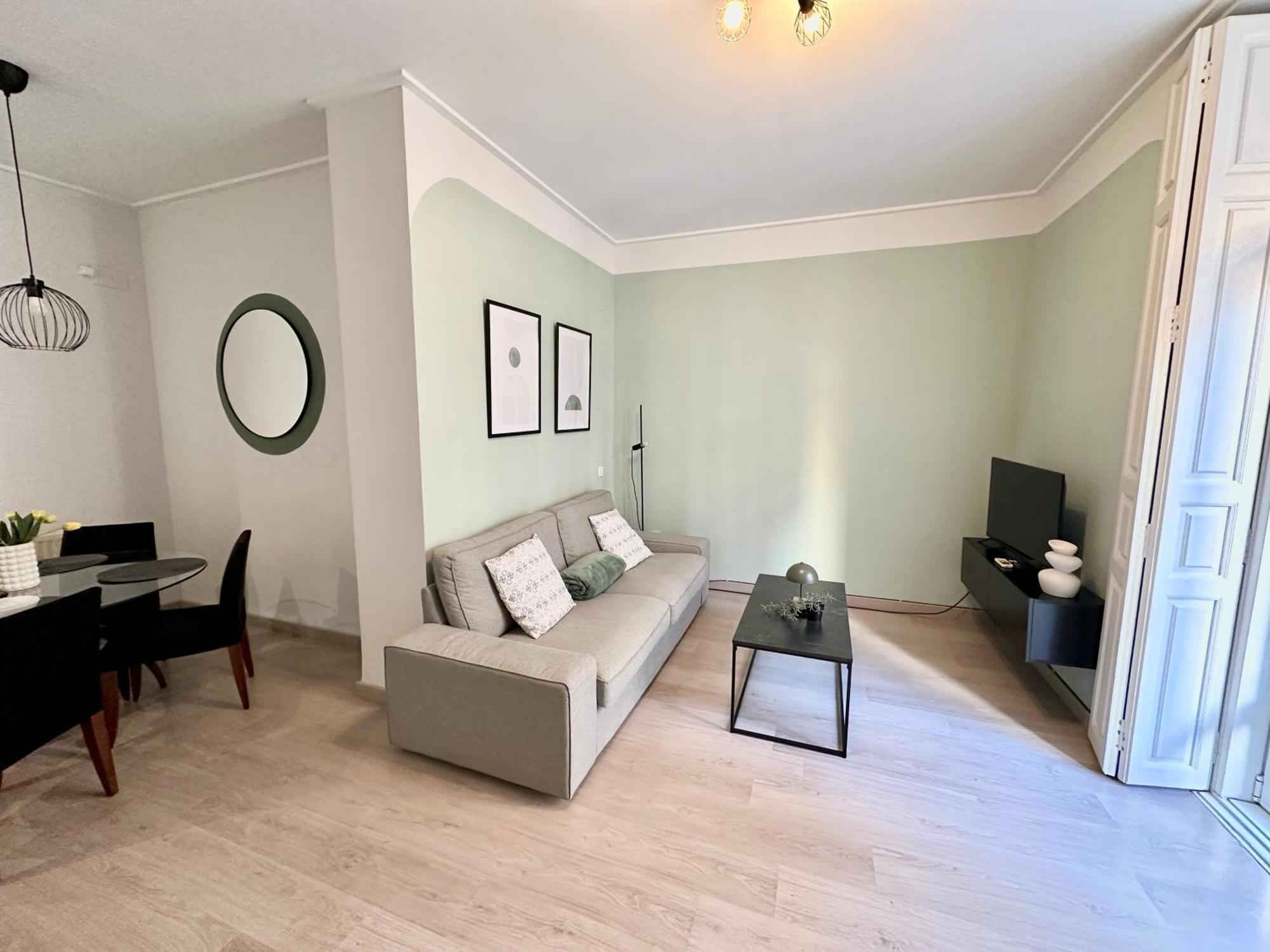Casa Unic - Modern Central Home In Ruzafa Βαλένθια Εξωτερικό φωτογραφία