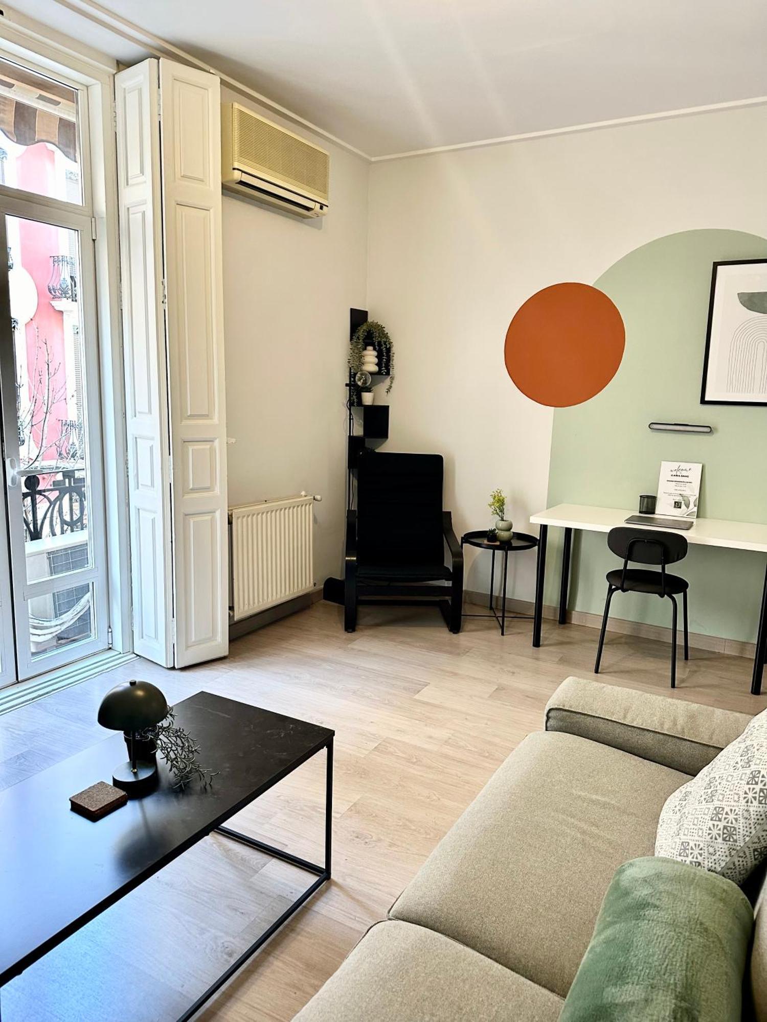 Casa Unic - Modern Central Home In Ruzafa Βαλένθια Εξωτερικό φωτογραφία